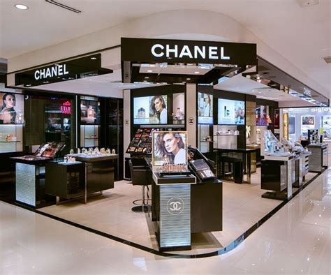 chanel outlet singapore|chanel beauty boutique singapore.